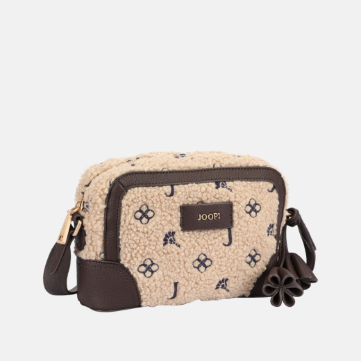 JOOP! ŽENSKA TORBA SMEĐA 29521