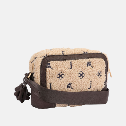 JOOP! ŽENSKA TORBA SMEĐA 29521