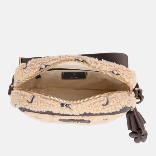 JOOP! ŽENSKA TORBA SMEĐA 29521
