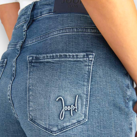 JOOP! ŽENSKE FARMERKE PLAVA 28560