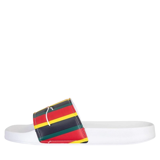 KARL KANI MUŠKE PAPUČE MULTICOLOR 41078