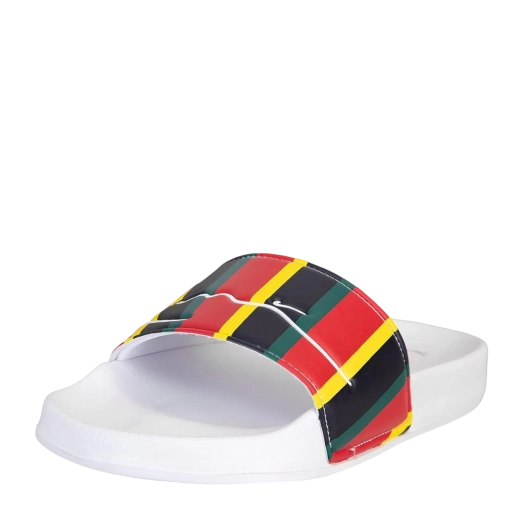 KARL KANI MUŠKE PAPUČE MULTICOLOR 41078