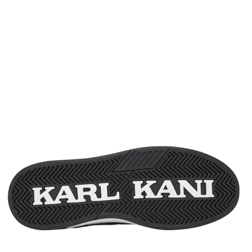 KARL KANI MUŠKE PATIKE MULTICOLOR 40782
