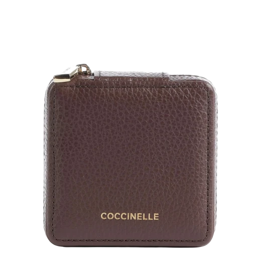 COCCINELLE KUTIJA ZA NAKIT BORDO 53711