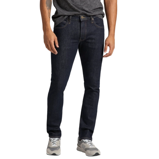 LEE MUŠKE FARMERKE BEŽ 35687