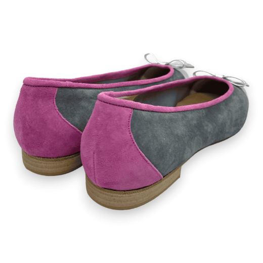 LORBAC ŽENSKE BALETANKE MULTICOLOR 26089