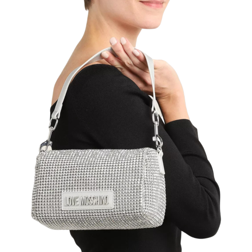 LOVE MOSCHINO ŽENSKA TORBA  30189