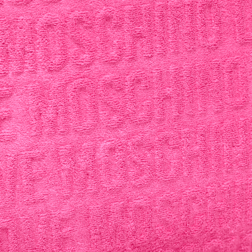 LOVE MOSCHINO ŽENSKA TORBA ROZA 24832