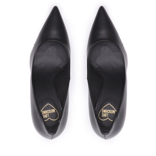 LOVE MOSCHINO ŽENSKE CIPELE  24842