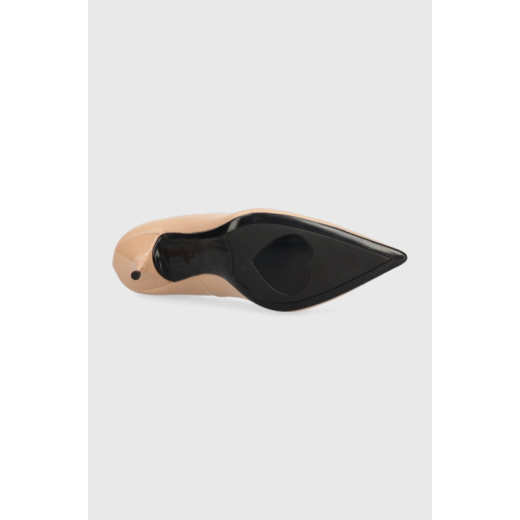 LOVE MOSCHINO ŽENSKE CIPELE  24844