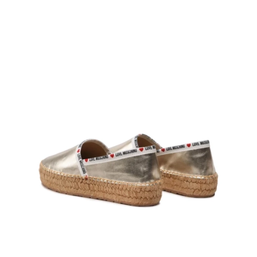 LOVE MOSCHINO ŽENSKE ESPADRILE  24863