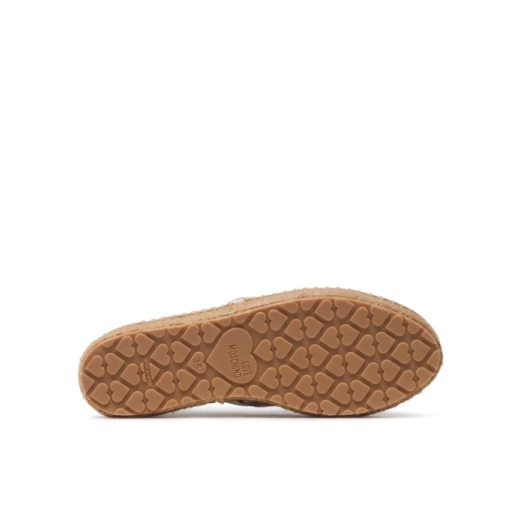 LOVE MOSCHINO ŽENSKE ESPADRILE  24863