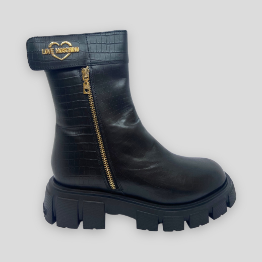 LOVE MOSCHINO ŽENSKE GLEŽNJAČE  23364