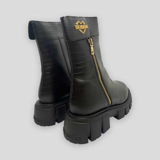 LOVE MOSCHINO ŽENSKE GLEŽNJAČE  23364