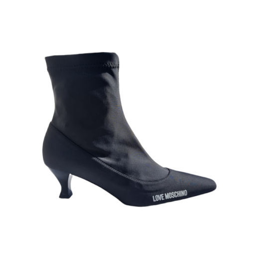 LOVE MOSCHINO ŽENSKE GLEŽNJAČE CRNA