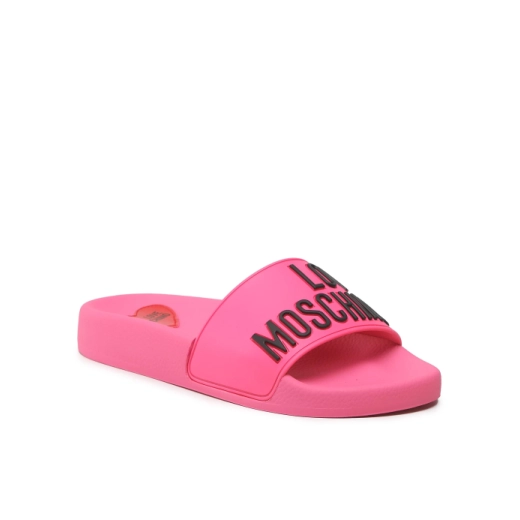 LOVE MOSCHINO ŽENSKE PAPUČE  24839