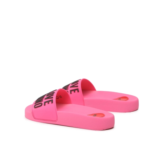 LOVE MOSCHINO ŽENSKE PAPUČE  24839