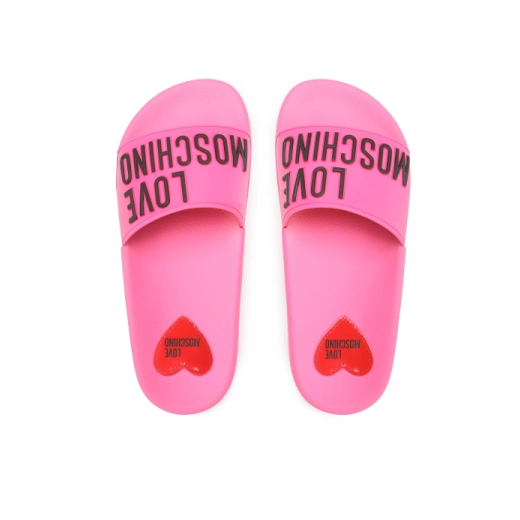 LOVE MOSCHINO ŽENSKE PAPUČE  24839