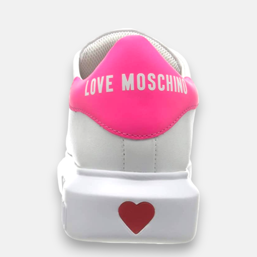 LOVE MOSCHINO ŽENSKE PATIKE  15327