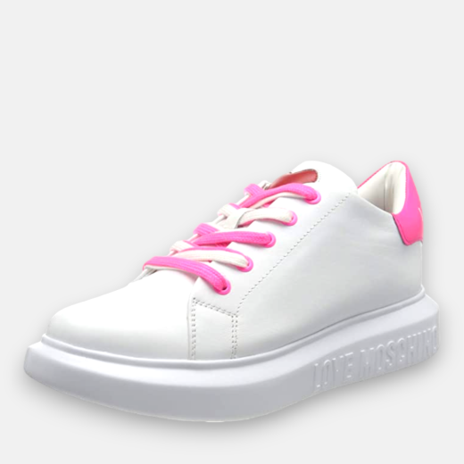 LOVE MOSCHINO ŽENSKE PATIKE  15327