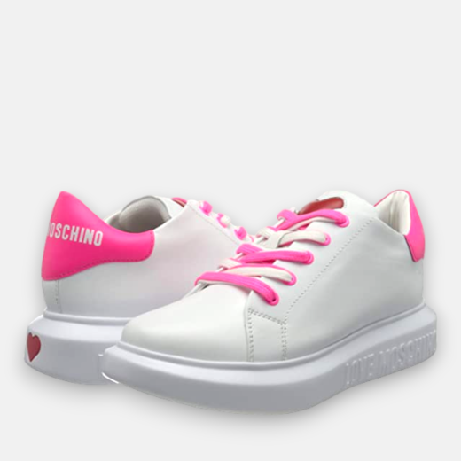 LOVE MOSCHINO ŽENSKE PATIKE  15327