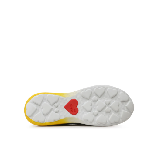 LOVE MOSCHINO ŽENSKE PATIKE  24751