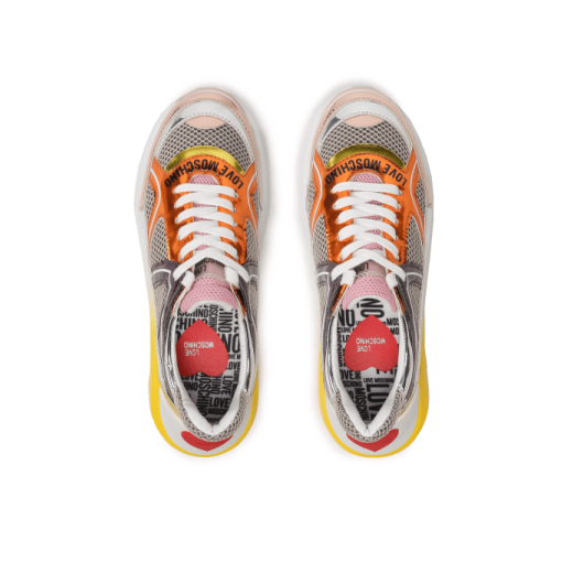LOVE MOSCHINO ŽENSKE PATIKE  24751