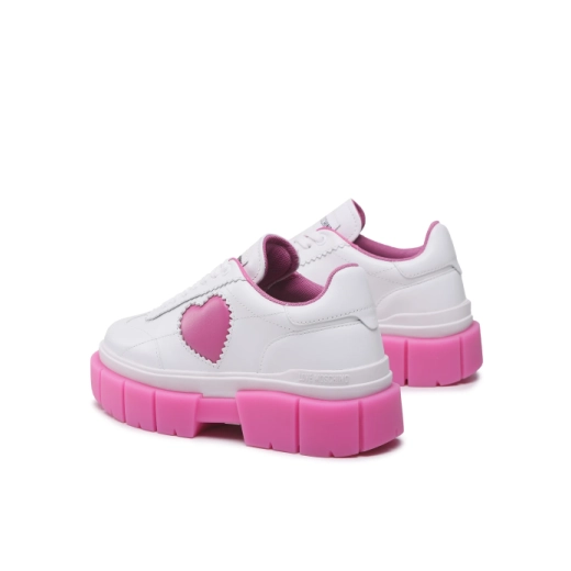 LOVE MOSCHINO ŽENSKE PATIKE  24758