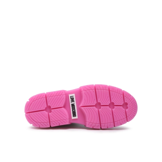 LOVE MOSCHINO ŽENSKE PATIKE  24758