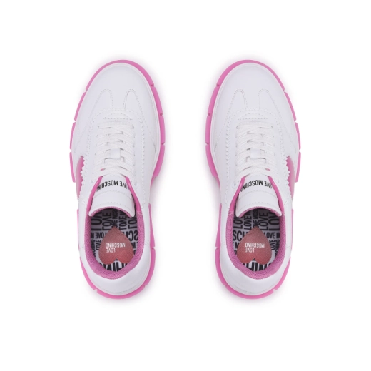 LOVE MOSCHINO ŽENSKE PATIKE  24758