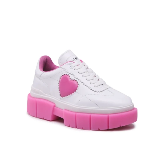 LOVE MOSCHINO ŽENSKE PATIKE  24758