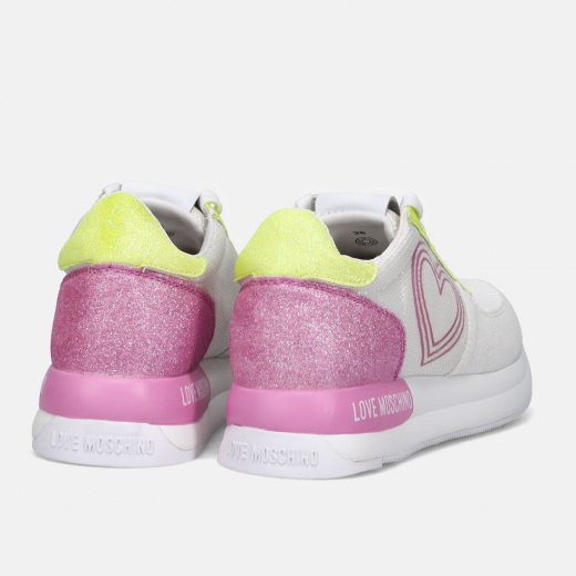LOVE MOSCHINO ŽENSKE PATIKE  24834