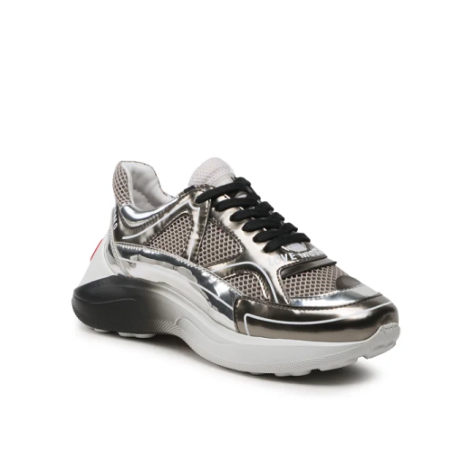 LOVE MOSCHINO ŽENSKE PATIKE CRNA 24750