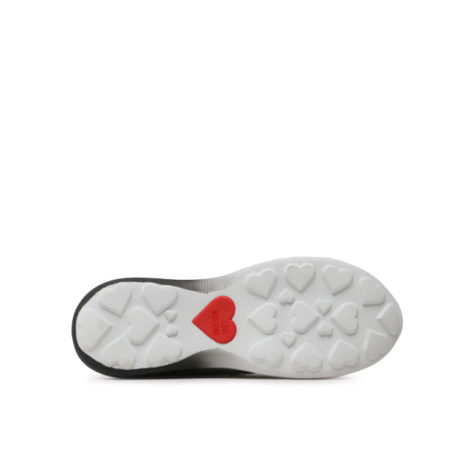 LOVE MOSCHINO ŽENSKE PATIKE CRNA 24750