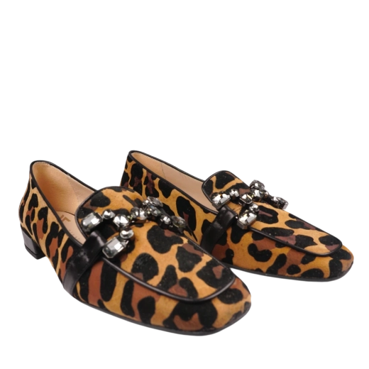 MARIAN ŽENSKE CIPELE MULTICOLOR 35144