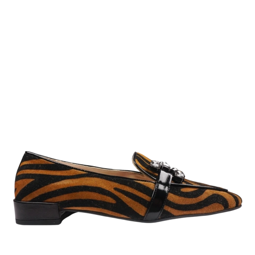 MARIAN ŽENSKE CIPELE MULTICOLOR