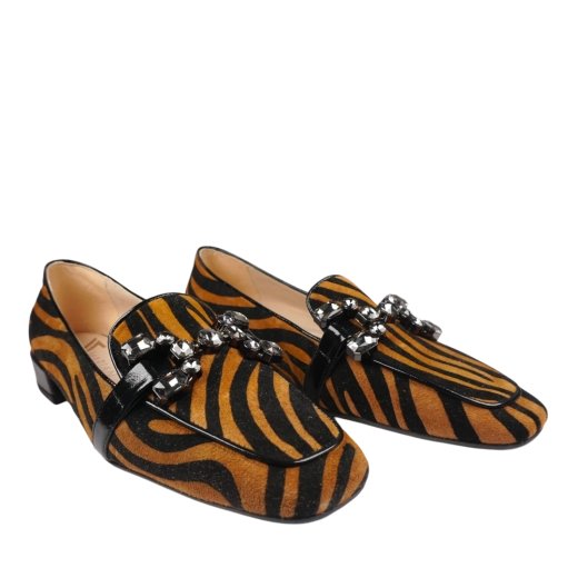 MARIAN ŽENSKE CIPELE MULTICOLOR 35145
