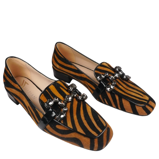 MARIAN ŽENSKE CIPELE MULTICOLOR 35145