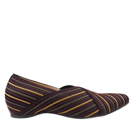 MARIAN ŽENSKE CIPELE MULTICOLOR