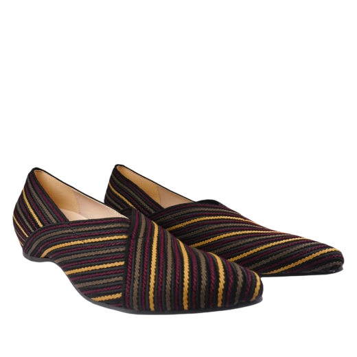 MARIAN ŽENSKE CIPELE MULTICOLOR 35166