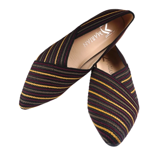 MARIAN ŽENSKE CIPELE MULTICOLOR 35166