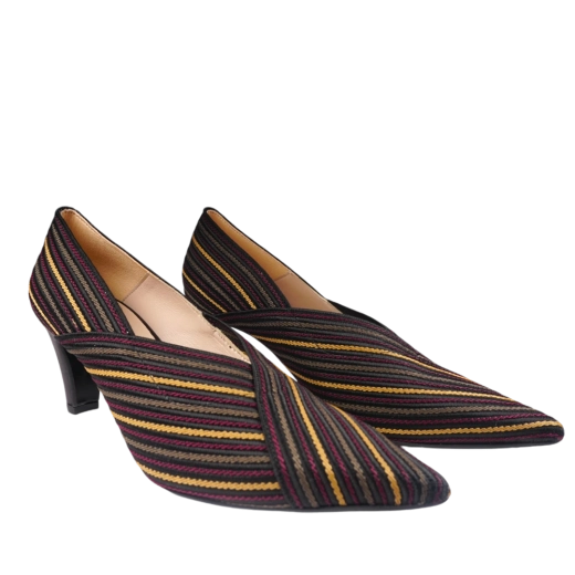 MARIAN ŽENSKE CIPELE MULTICOLOR 35167