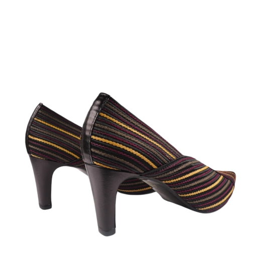 MARIAN ŽENSKE CIPELE MULTICOLOR 35167