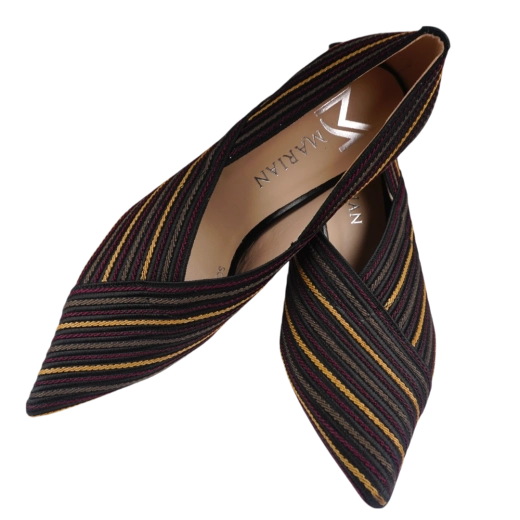 MARIAN ŽENSKE CIPELE MULTICOLOR 35167