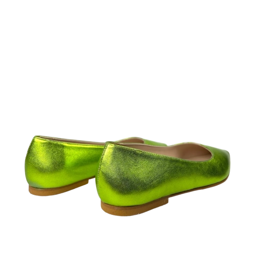 MARIAN ŽENSKE CIPELE ZELENA 32275