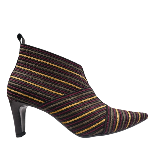 MARIAN ŽENSKE GLEŽNJAČE MULTICOLOR