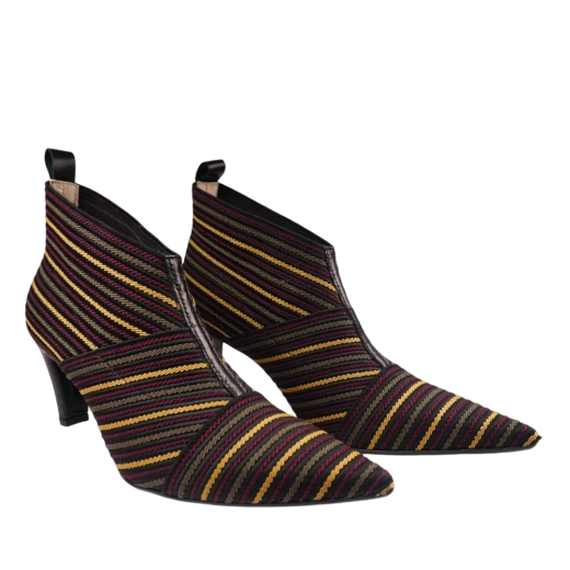 MARIAN ŽENSKE GLEŽNJAČE MULTICOLOR 35170