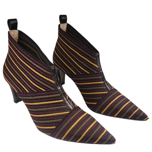 MARIAN ŽENSKE GLEŽNJAČE MULTICOLOR 35170