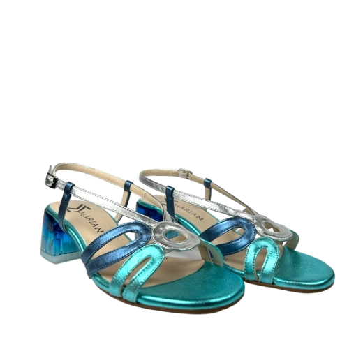 MARIAN ŽENSKE SANDALE MULTICOLOR 32300