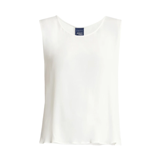 MARINA RINALDI ŽENSKA BLUZA BIJELA